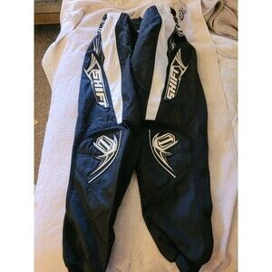 NWT Men’s Shift Assault Rise Against ATV Motocross Pants Sz 38